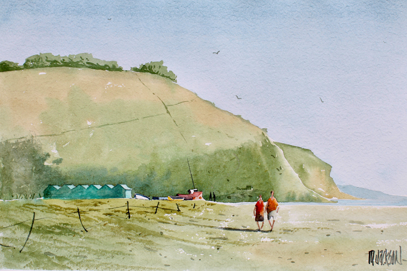 Charmouth