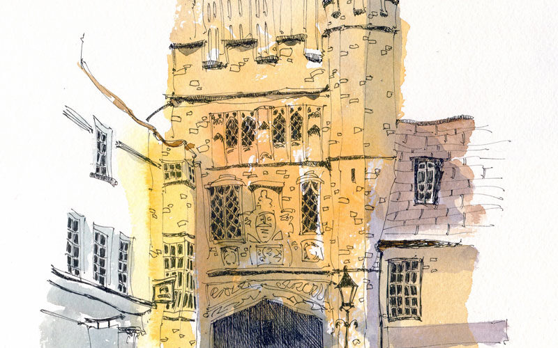 wells line and wash