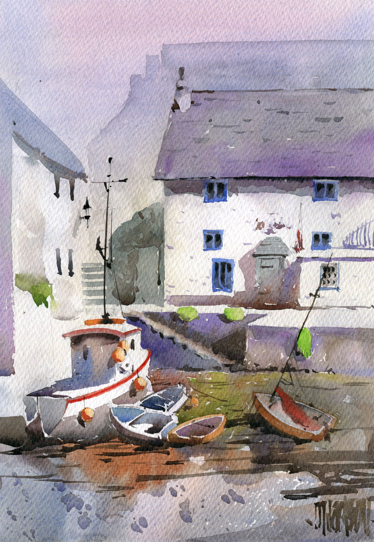 Blue Peter Inn