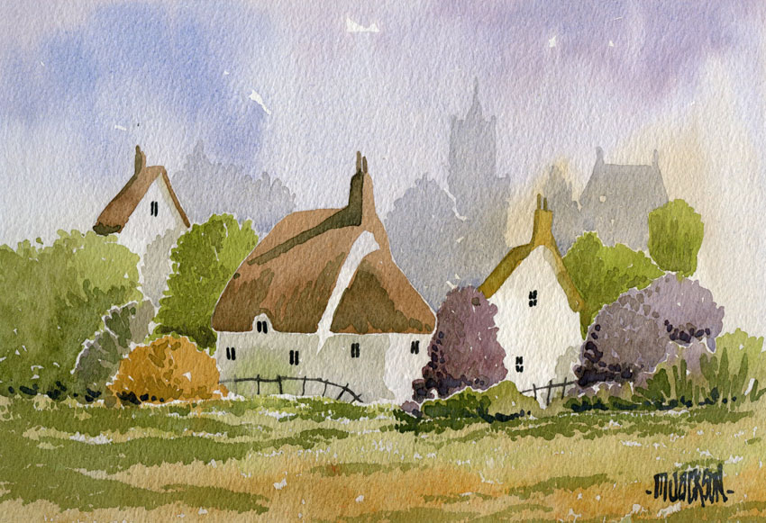 Cotswold Village