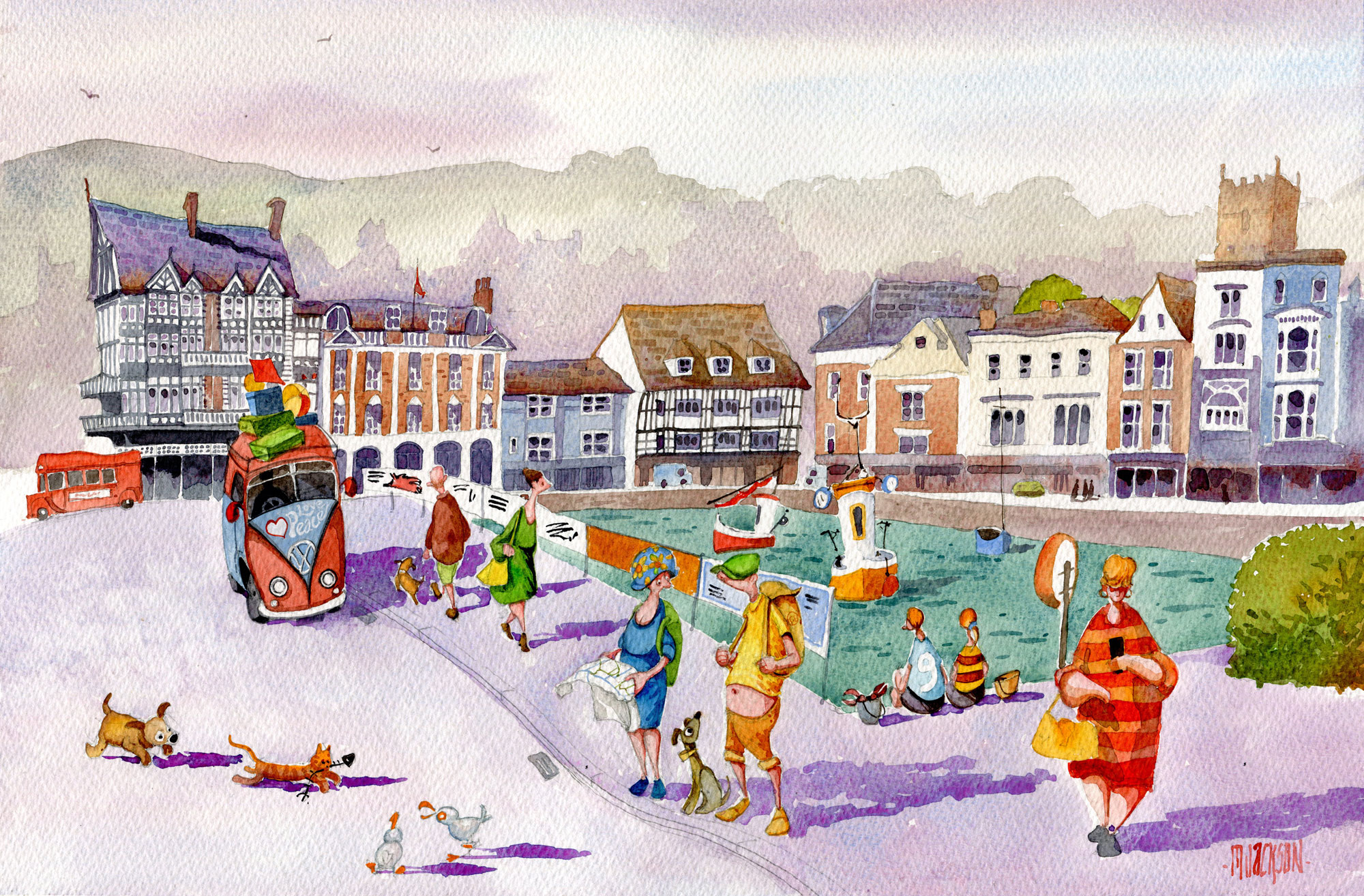 Dartmouth