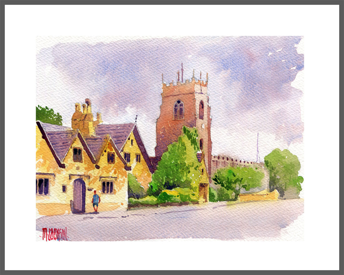 Winchcombe Original